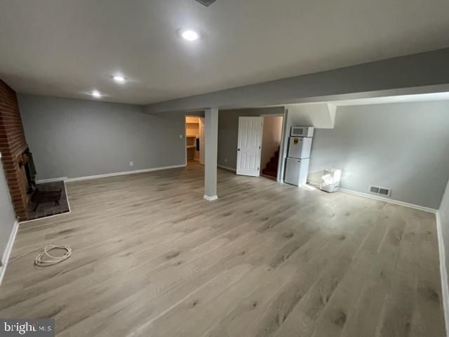 6312 MARJORY LN, Bethesda, MD 20817