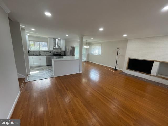 6312 MARJORY LN, Bethesda, MD 20817