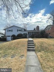 6312 MARJORY LN, Bethesda, MD 20817