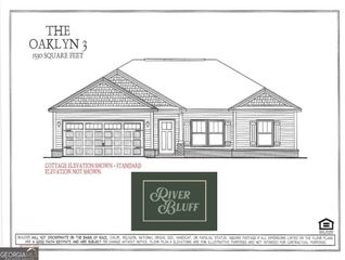 164 River Bluff Way, Ellabell, GA 31308