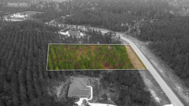 12677 Oak Barrel Road, Willis, TX 77378