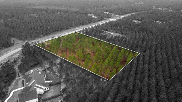 12677 Oak Barrel Road, Willis, TX 77378