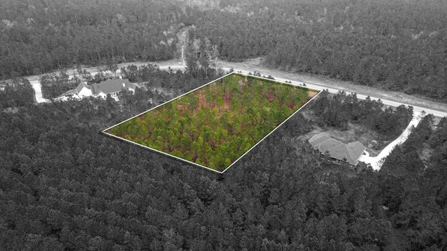 12677 Oak Barrel Road, Willis, TX 77378