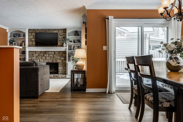 3415 Admiralty Lane, Indianapolis, IN 46240