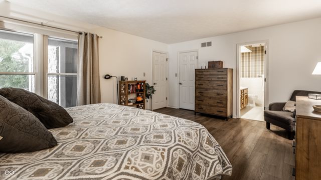 3415 Admiralty Lane, Indianapolis, IN 46240