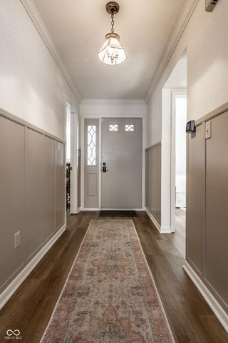 3415 Admiralty Lane, Indianapolis, IN 46240