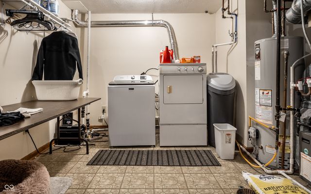 3415 Admiralty Lane, Indianapolis, IN 46240