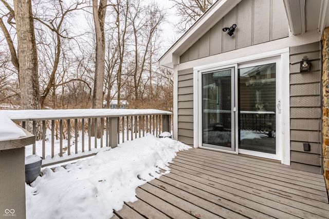 3415 Admiralty Lane, Indianapolis, IN 46240