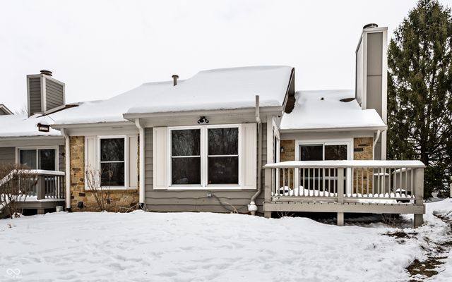 3415 Admiralty Lane, Indianapolis, IN 46240