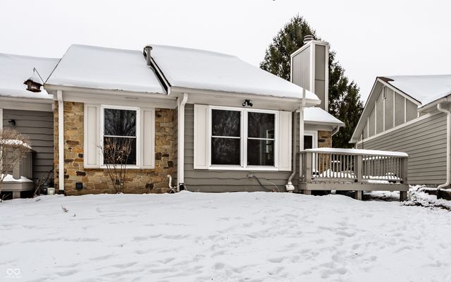 3415 Admiralty Lane, Indianapolis, IN 46240