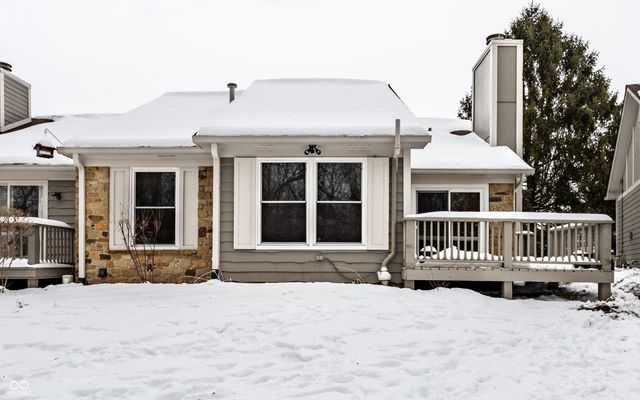 3415 Admiralty Lane, Indianapolis, IN 46240