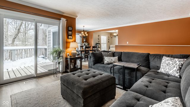 3415 Admiralty Lane, Indianapolis, IN 46240