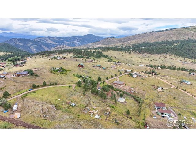 1780 Palisade Mountain Dr, Drake, CO 80515