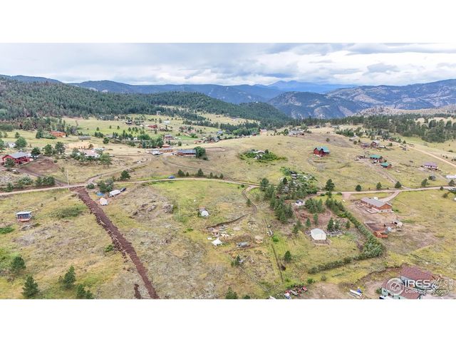 1780 Palisade Mountain Dr, Drake, CO 80515