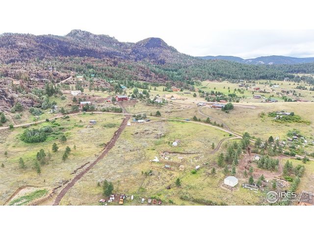 1780 Palisade Mountain Dr, Drake, CO 80515
