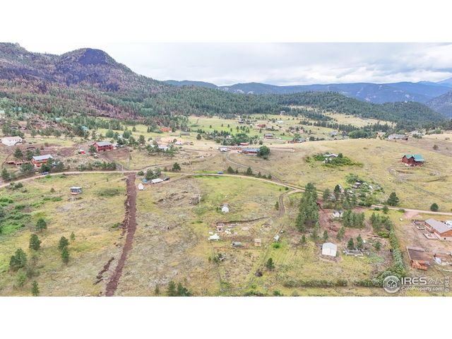 1780 Palisade Mountain Dr, Drake, CO 80515