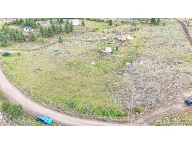 1780 Palisade Mountain Dr, Drake, CO 80515