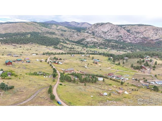 1780 Palisade Mountain Dr, Drake, CO 80515