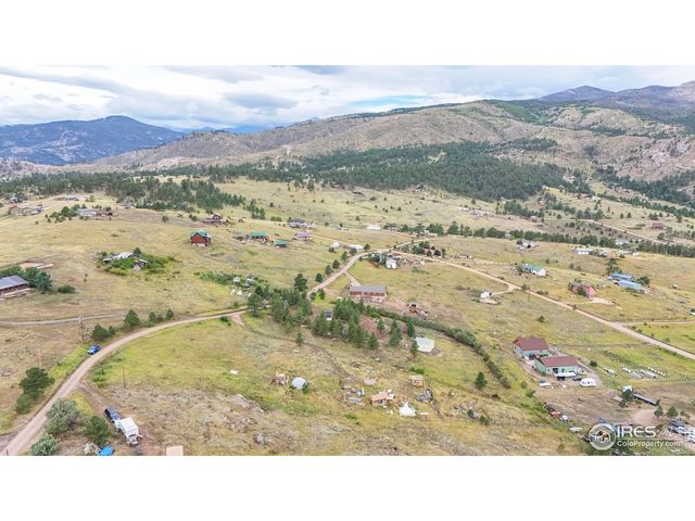 1780 Palisade Mountain Dr, Drake, CO 80515