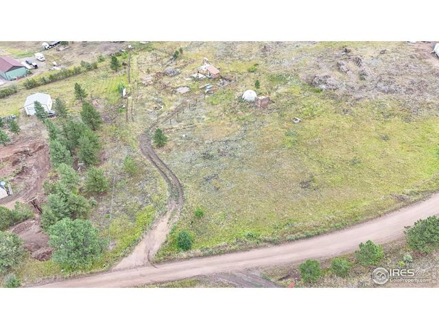 1780 Palisade Mountain Dr, Drake, CO 80515