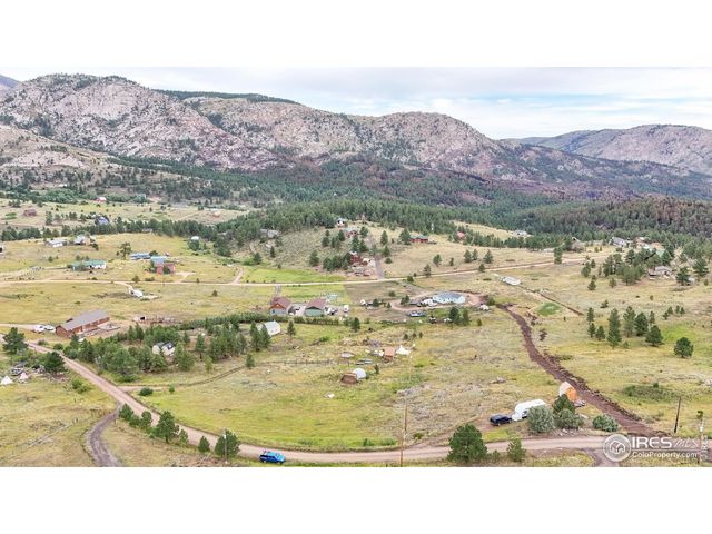 1780 Palisade Mountain Dr, Drake, CO 80515