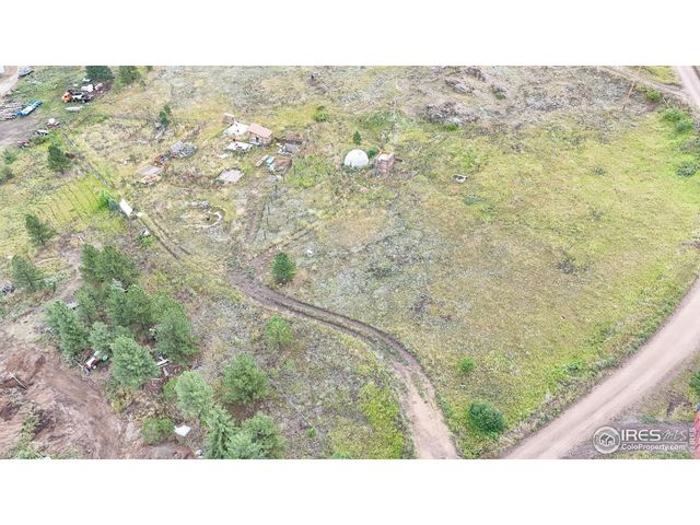 1780 Palisade Mountain Dr, Drake, CO 80515