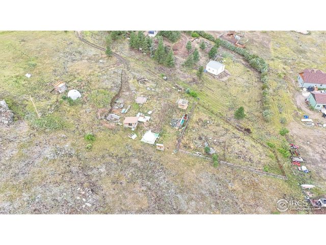 1780 Palisade Mountain Dr, Drake, CO 80515