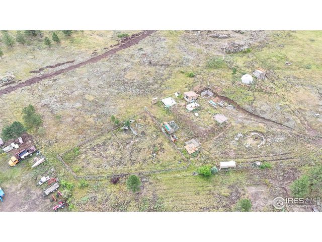 1780 Palisade Mountain Dr, Drake, CO 80515