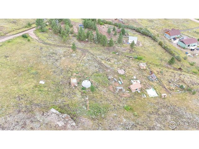 1780 Palisade Mountain Dr, Drake, CO 80515