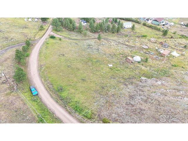 1780 Palisade Mountain Dr, Drake, CO 80515