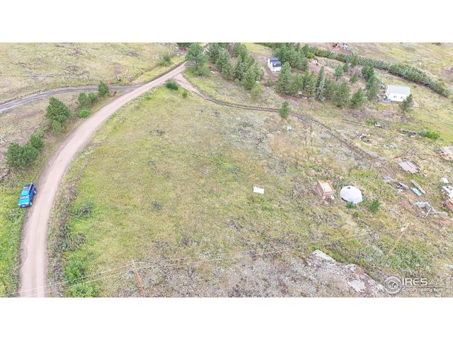 1780 Palisade Mountain Dr, Drake, CO 80515