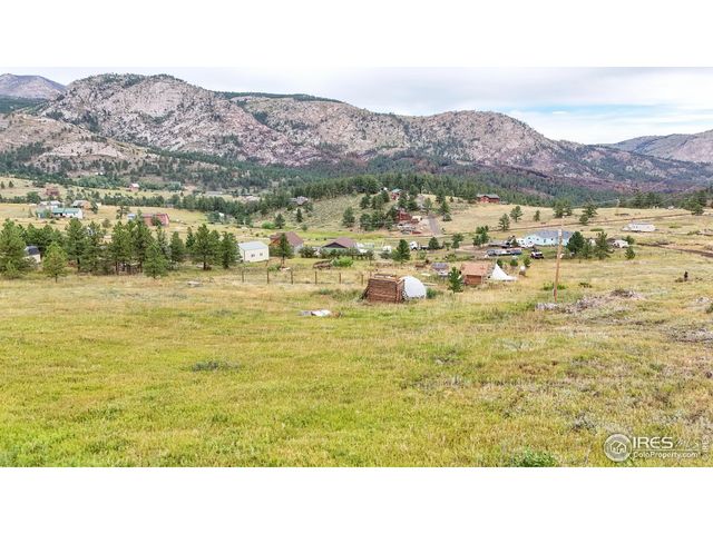 1780 Palisade Mountain Dr, Drake, CO 80515