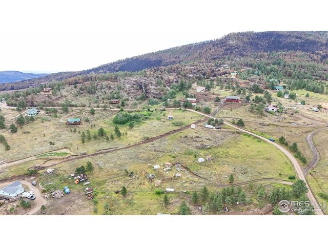 1780 Palisade Mountain Dr, Drake, CO 80515