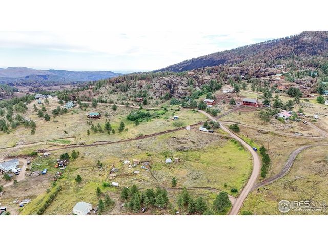 1780 Palisade Mountain Dr, Drake, CO 80515