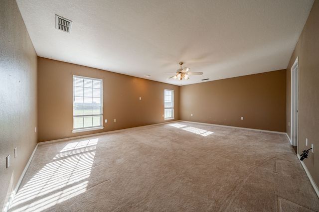 2221 Avenue Q, Anson, TX 79501