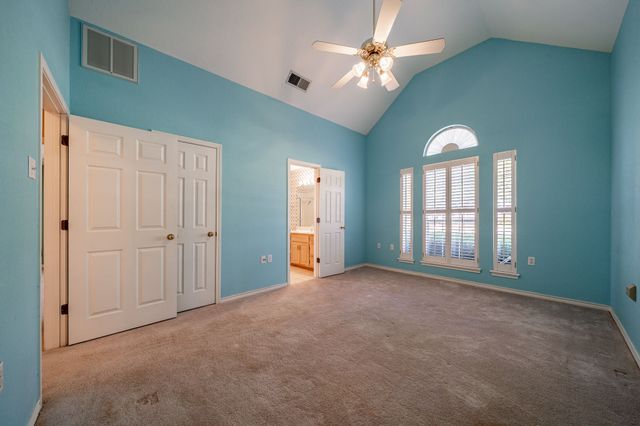 2221 Avenue Q, Anson, TX 79501