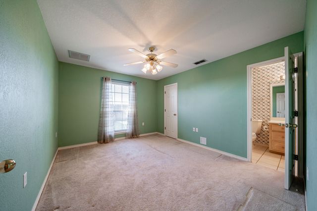 2221 Avenue Q, Anson, TX 79501