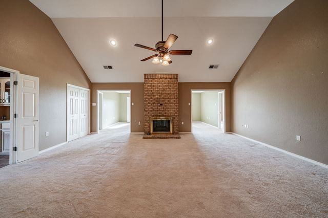 2221 Avenue Q, Anson, TX 79501