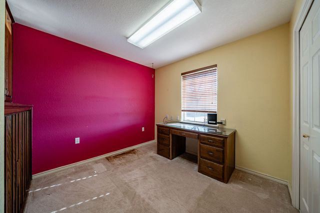 2221 Avenue Q, Anson, TX 79501