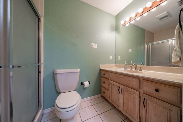 2221 Avenue Q, Anson, TX 79501