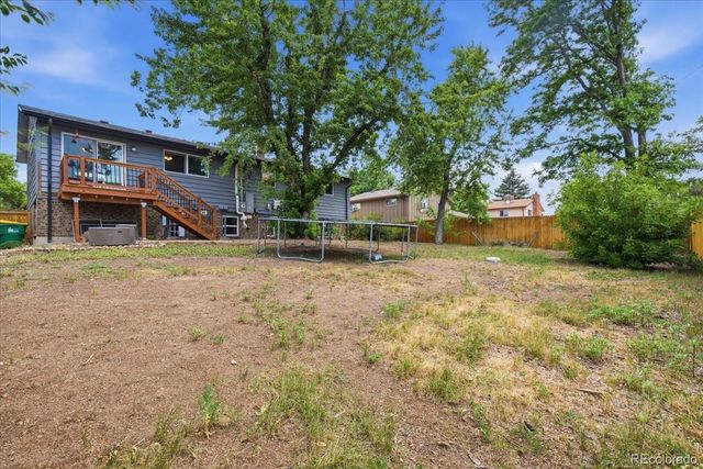 9837 W Arizona Avenue, Lakewood, CO 80232