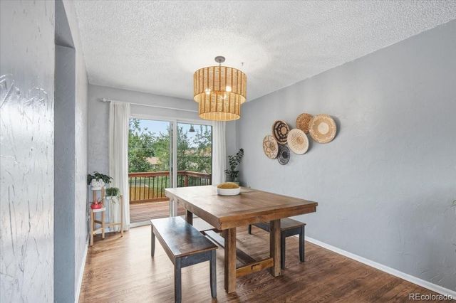 9837 W Arizona Avenue, Lakewood, CO 80232