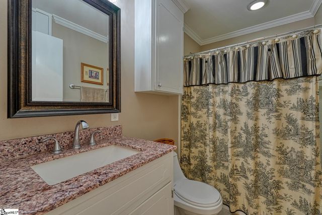 3612 Hwy 101, Woodruff, SC 29388
