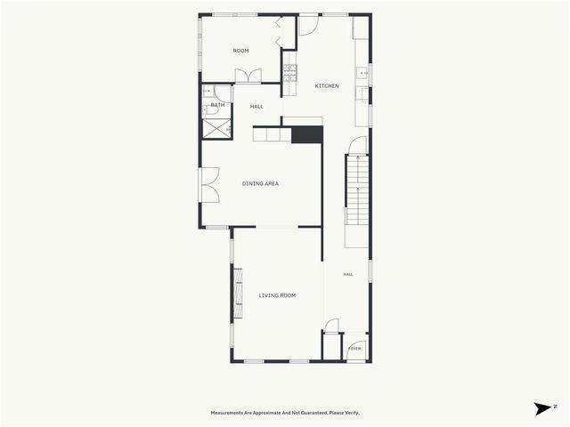 3530 Kenwood Avenue, Kansas City, MO 64109