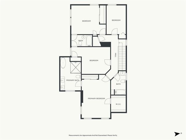 3530 Kenwood Avenue, Kansas City, MO 64109