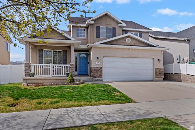 7476 S 6670 W, West Jordan, UT 84081