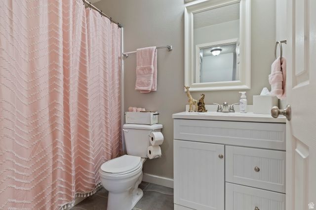 7476 S 6670 W, West Jordan, UT 84081