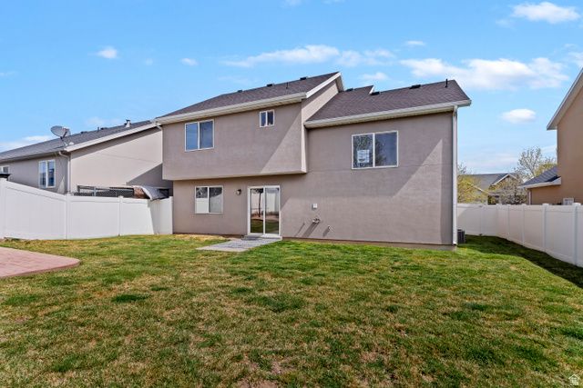 7476 S 6670 W, West Jordan, UT 84081