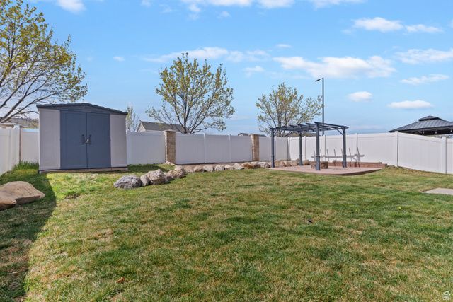 7476 S 6670 W, West Jordan, UT 84081