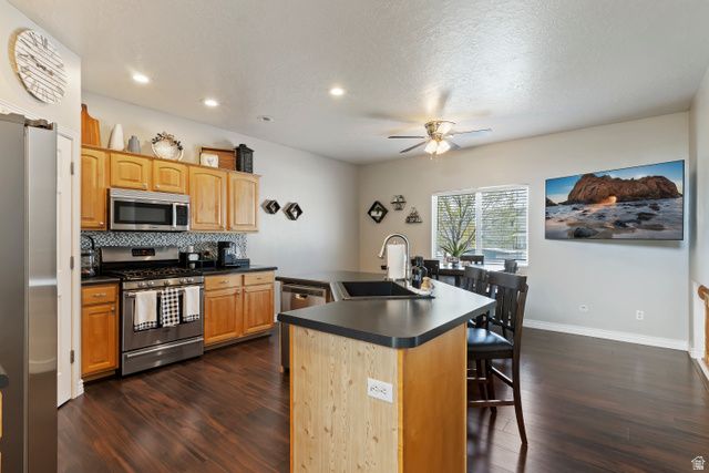 7476 S 6670 W, West Jordan, UT 84081